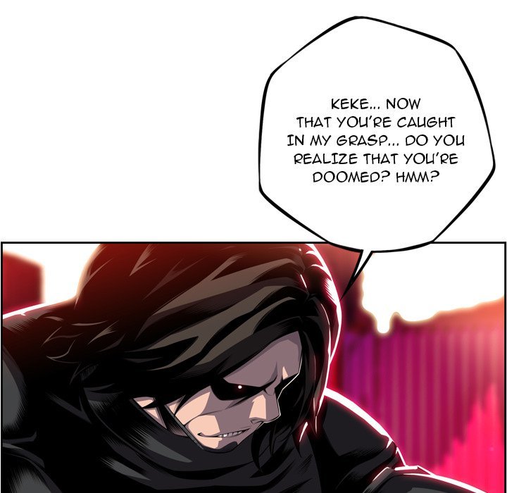 Supernova Manhwa - Chapter 172 Page 52