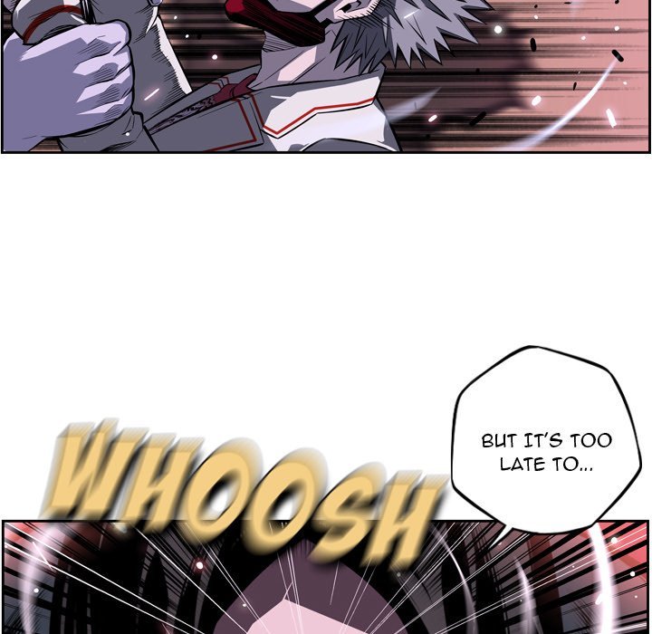 Supernova Manhwa - Chapter 172 Page 54