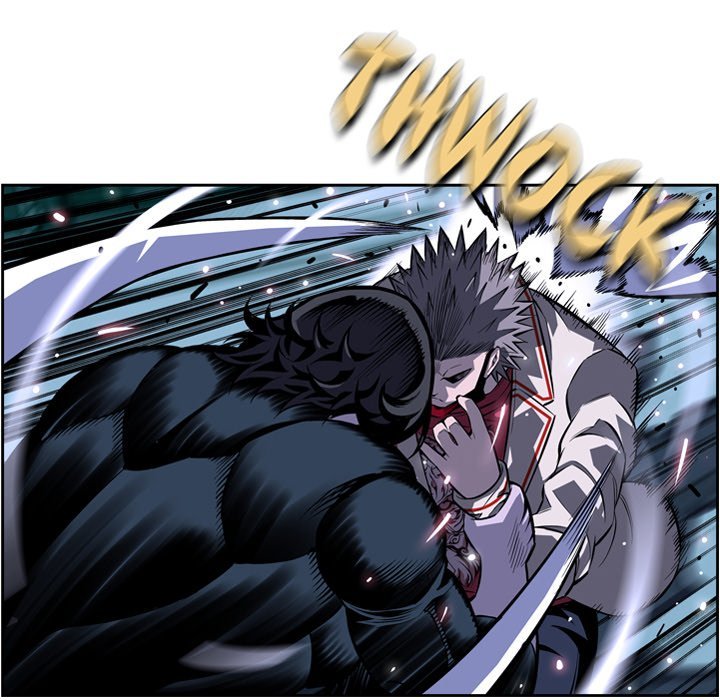 Supernova Manhwa - Chapter 172 Page 56