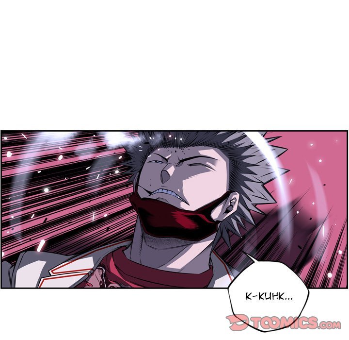 Supernova Manhwa - Chapter 172 Page 57