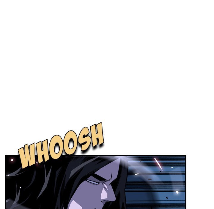 Supernova Manhwa - Chapter 172 Page 58