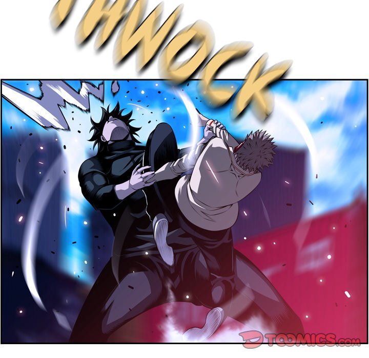 Supernova Manhwa - Chapter 172 Page 61