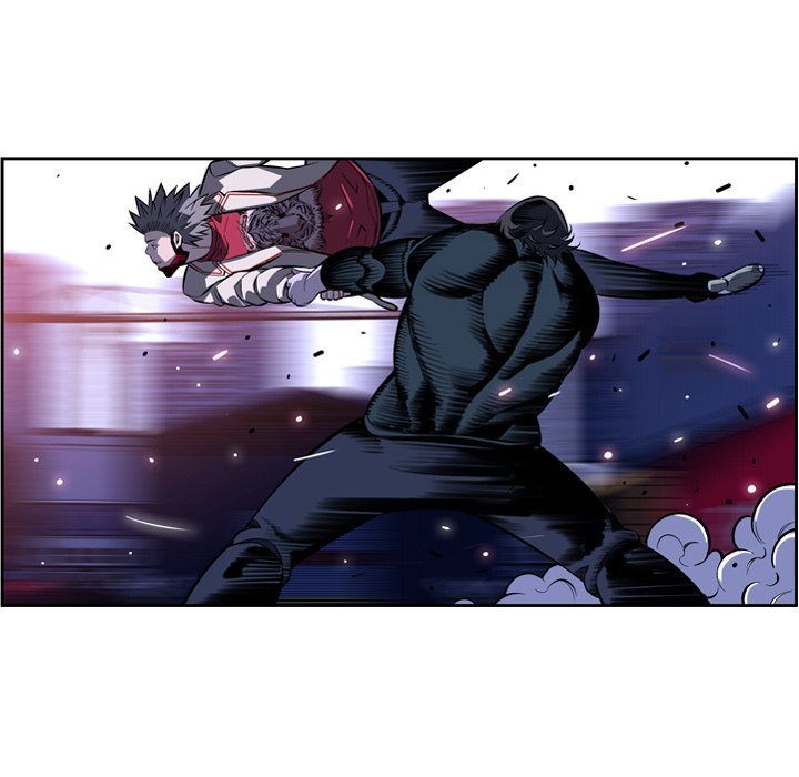 Supernova Manhwa - Chapter 172 Page 66