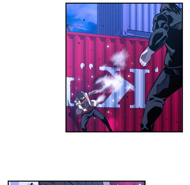 Supernova Manhwa - Chapter 172 Page 70