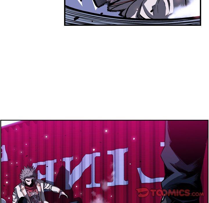 Supernova Manhwa - Chapter 172 Page 77