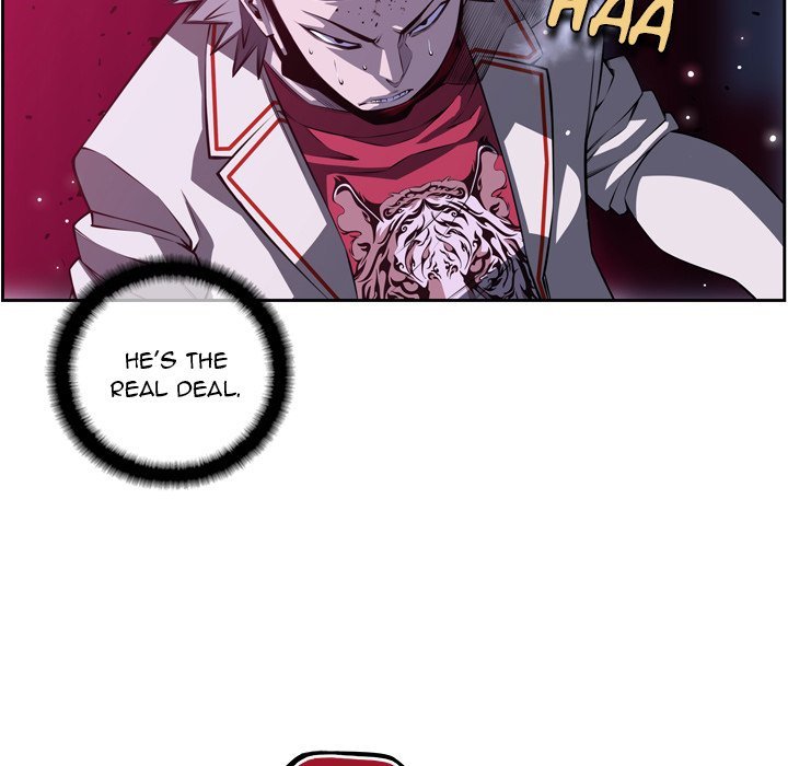 Supernova Manhwa - Chapter 172 Page 79