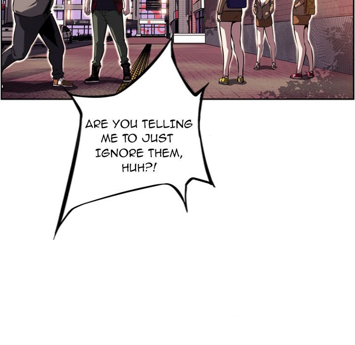 Supernova Manhwa - Chapter 71 Page 17