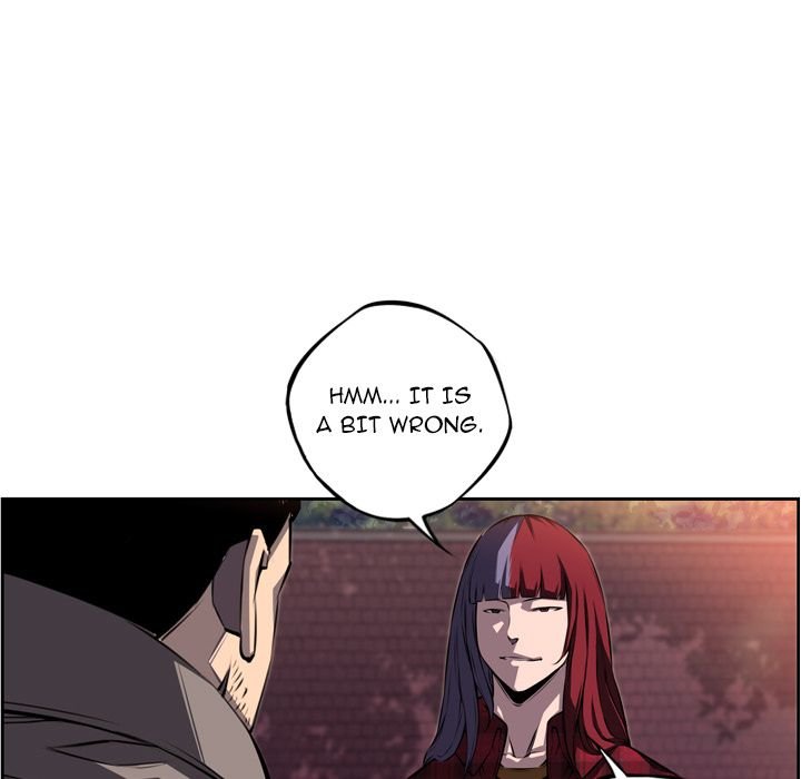 Supernova Manhwa - Chapter 71 Page 18