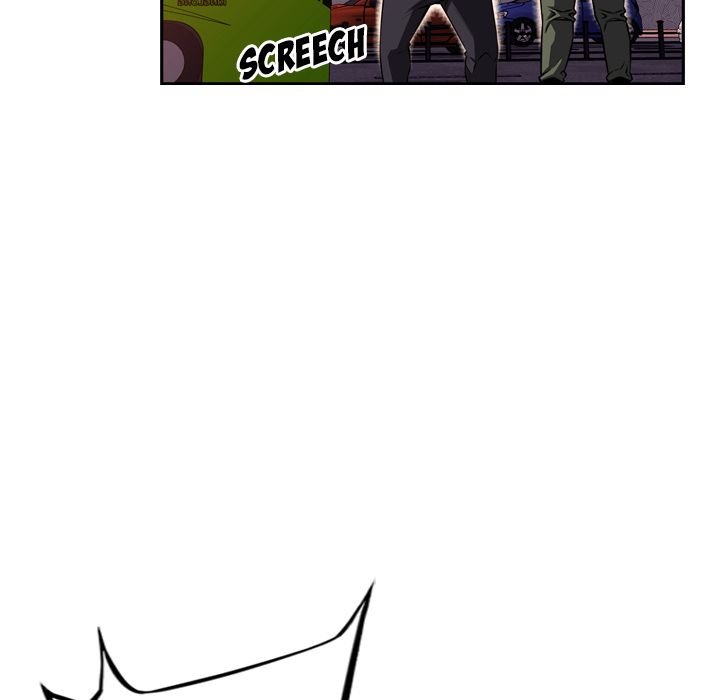 Supernova Manhwa - Chapter 71 Page 24