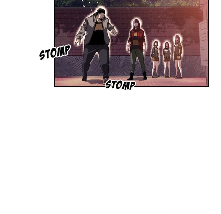 Supernova Manhwa - Chapter 71 Page 27