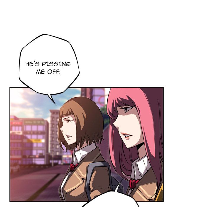 Supernova Manhwa - Chapter 71 Page 28