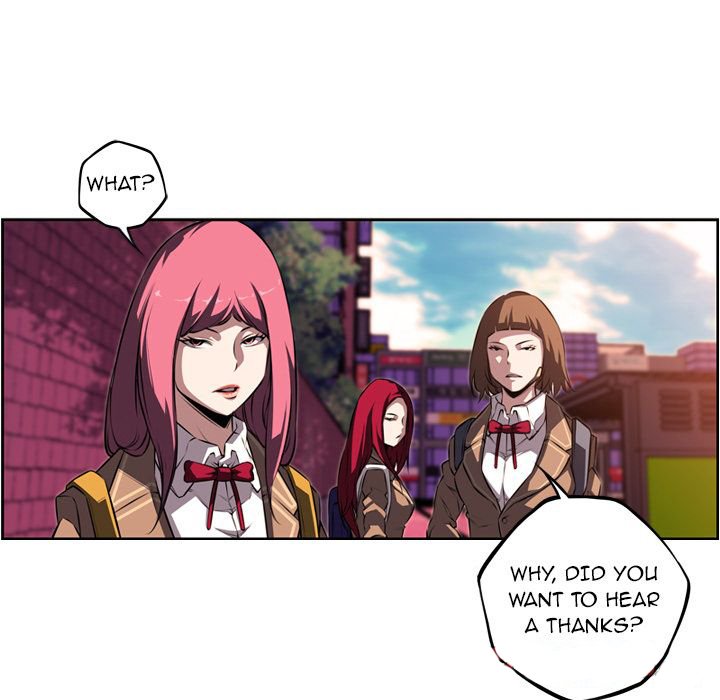 Supernova Manhwa - Chapter 71 Page 31