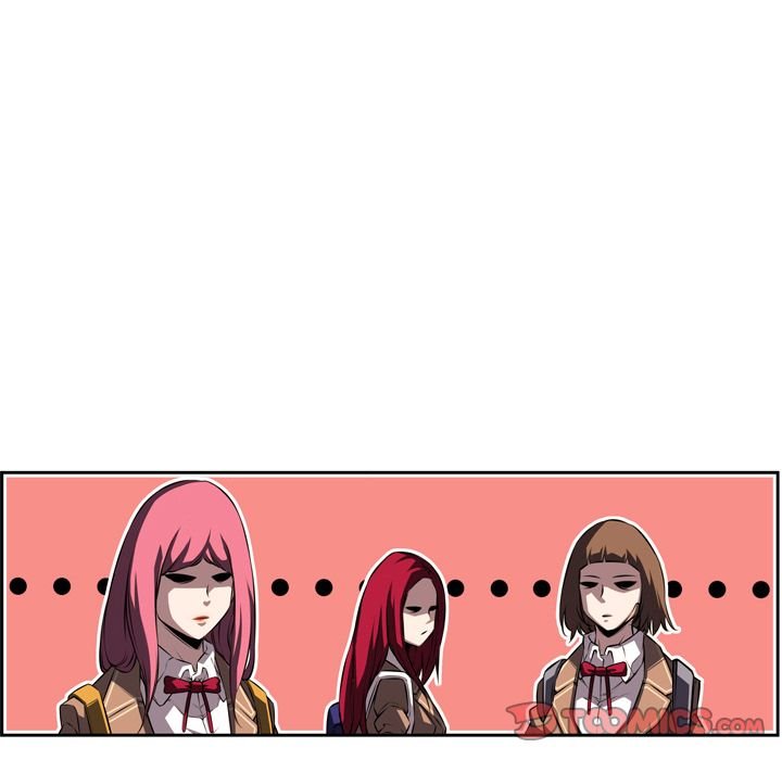 Supernova Manhwa - Chapter 71 Page 35