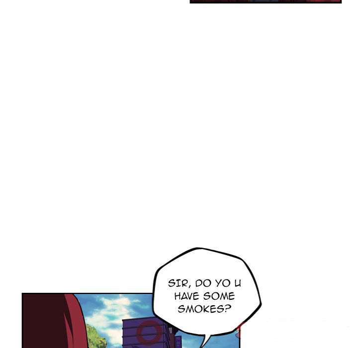 Supernova Manhwa - Chapter 71 Page 39