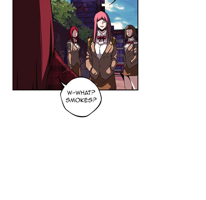 Supernova Manhwa - Chapter 71 Page 40