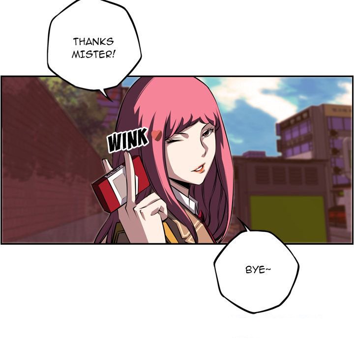 Supernova Manhwa - Chapter 71 Page 45