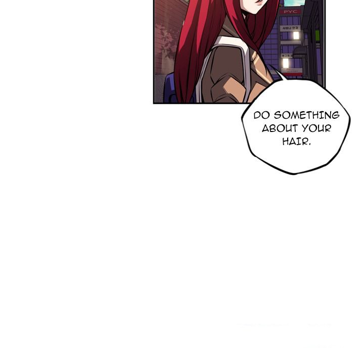 Supernova Manhwa - Chapter 71 Page 49