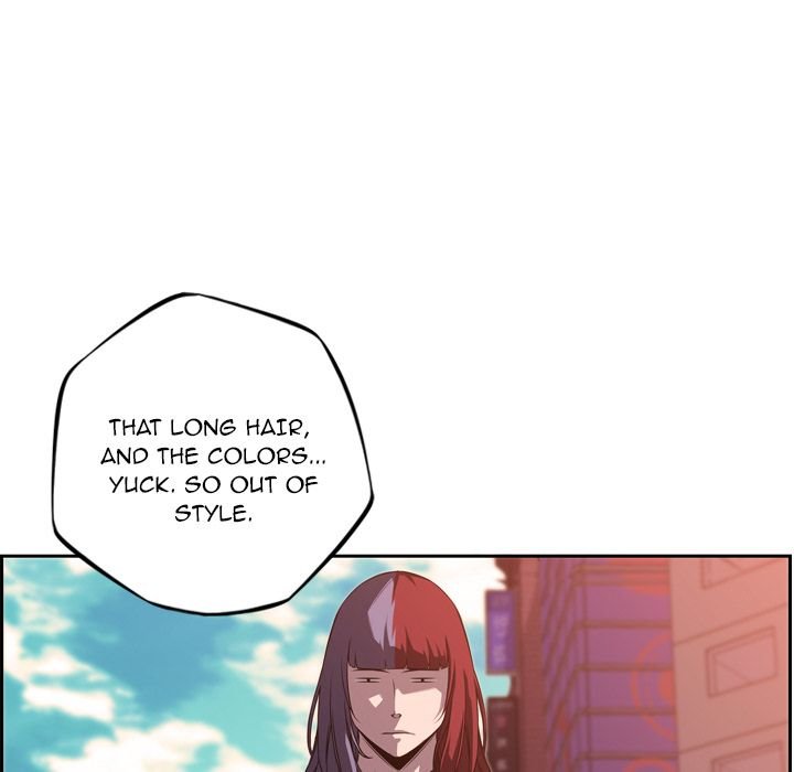 Supernova Manhwa - Chapter 71 Page 50