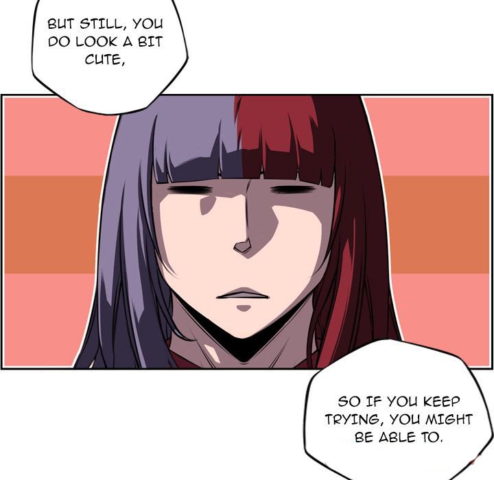 Supernova Manhwa - Chapter 71 Page 53