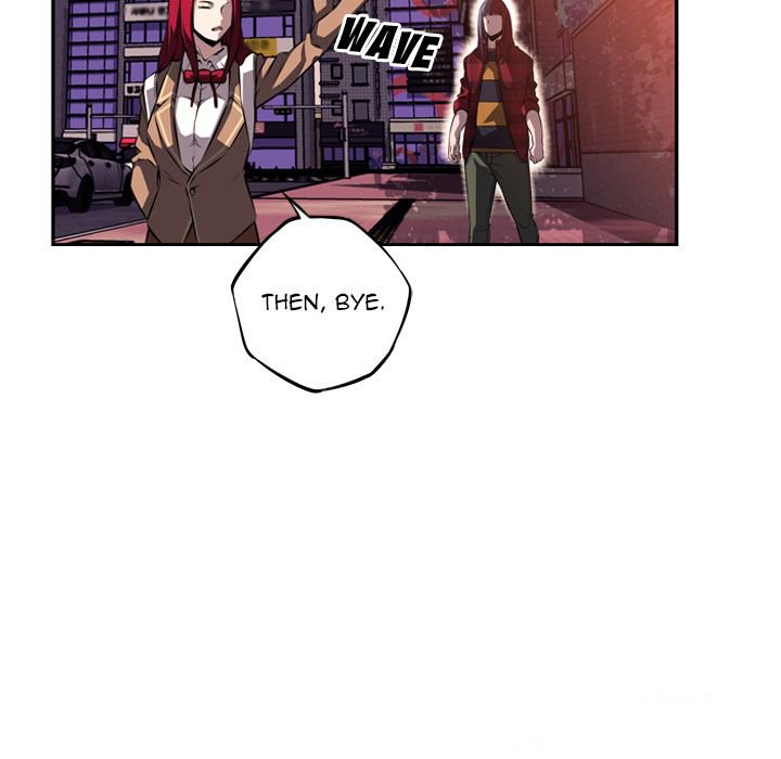 Supernova Manhwa - Chapter 71 Page 55