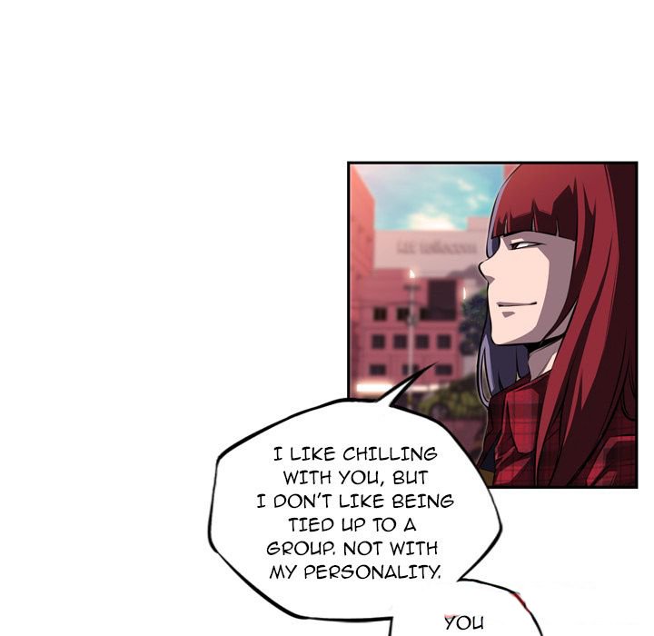 Supernova Manhwa - Chapter 71 Page 73