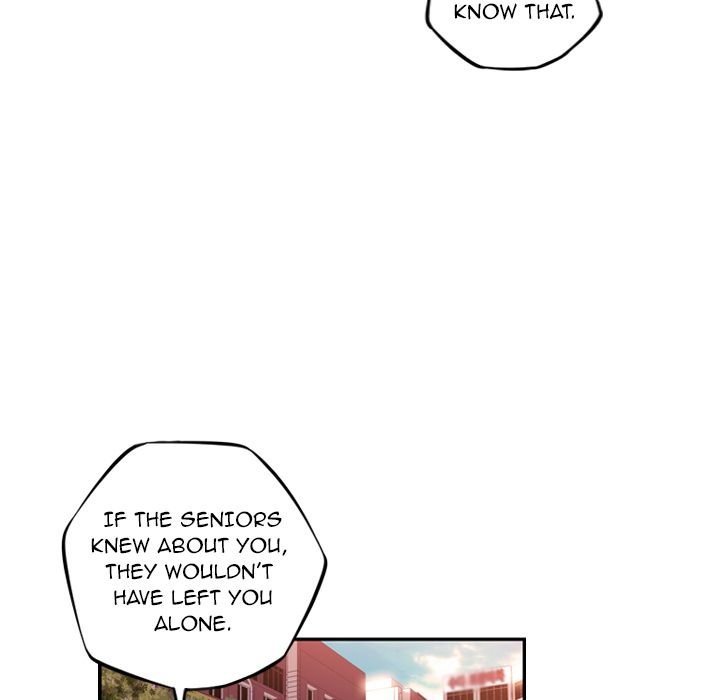 Supernova Manhwa - Chapter 71 Page 74