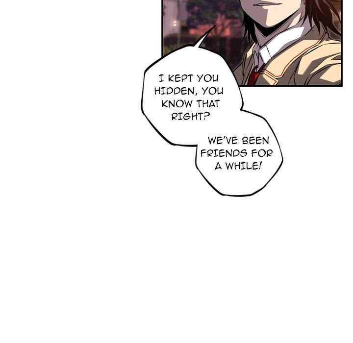 Supernova Manhwa - Chapter 71 Page 76