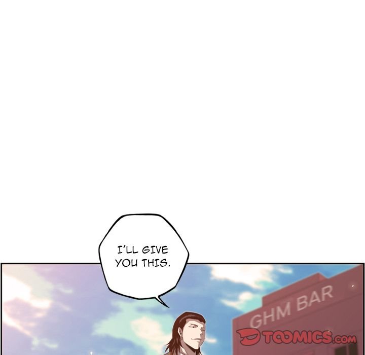 Supernova Manhwa - Chapter 71 Page 85