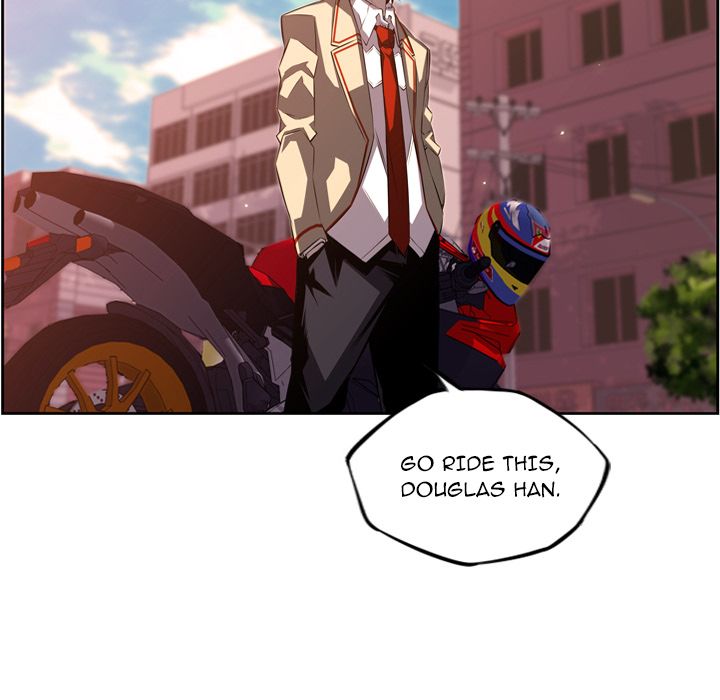 Supernova Manhwa - Chapter 71 Page 86