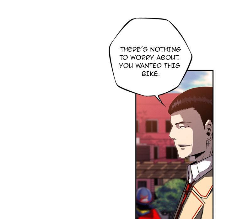 Supernova Manhwa - Chapter 71 Page 89