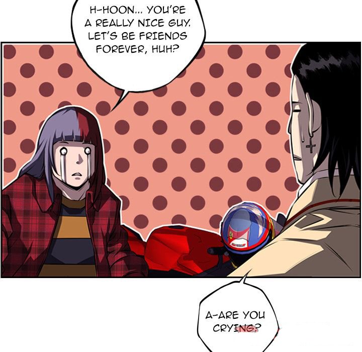 Supernova Manhwa - Chapter 71 Page 91