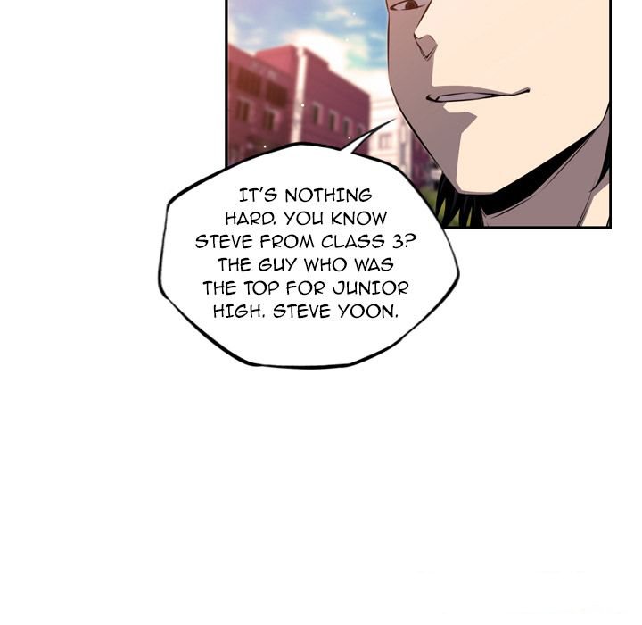 Supernova Manhwa - Chapter 71 Page 97