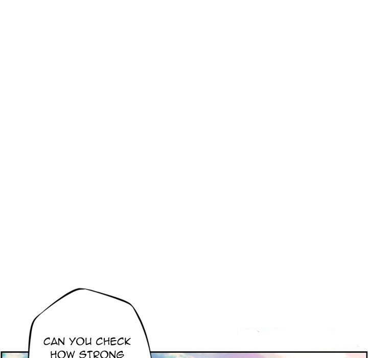 Supernova Manhwa - Chapter 71 Page 107