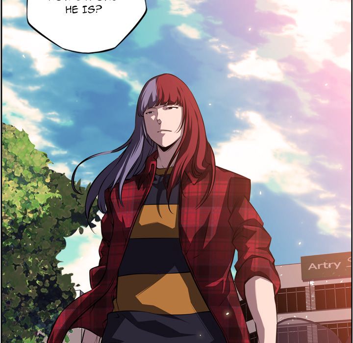 Supernova Manhwa - Chapter 71 Page 108