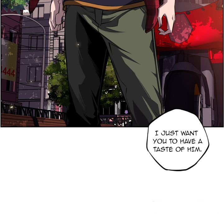 Supernova Manhwa - Chapter 71 Page 109