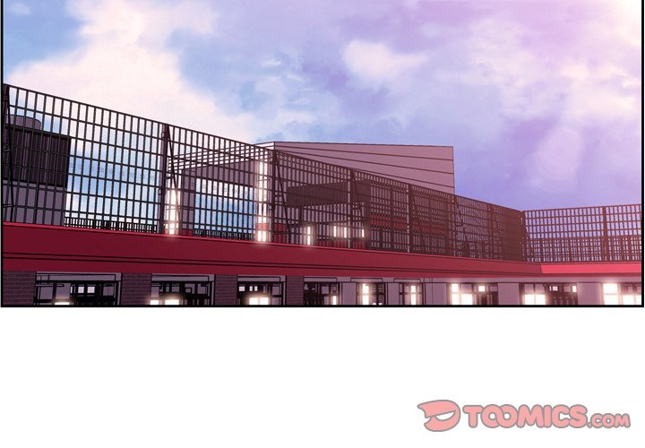 Supernova Manhwa - Chapter 106 Page 1