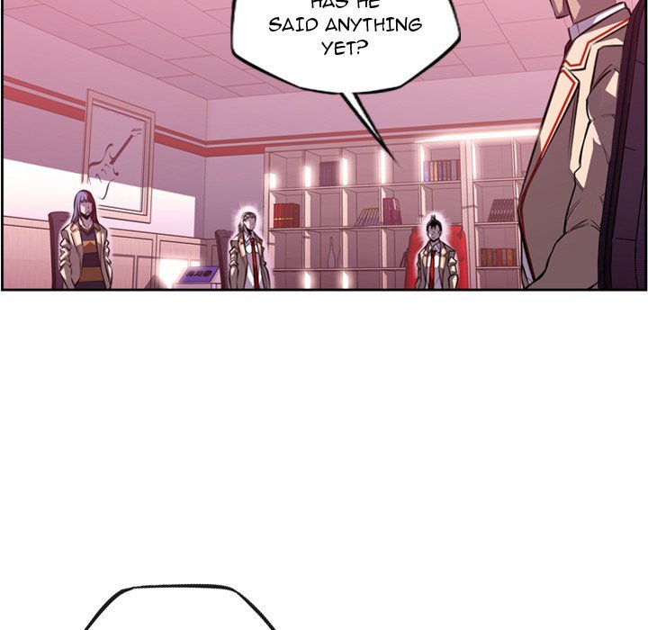 Supernova Manhwa - Chapter 106 Page 8