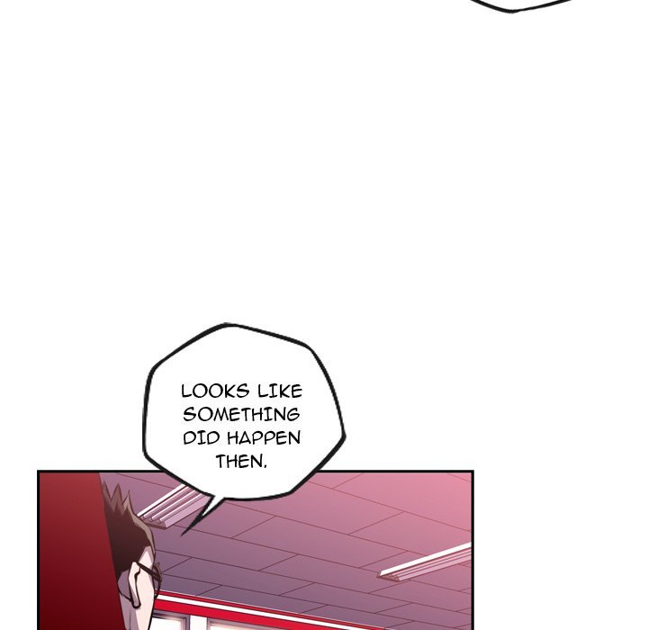 Supernova Manhwa - Chapter 106 Page 10