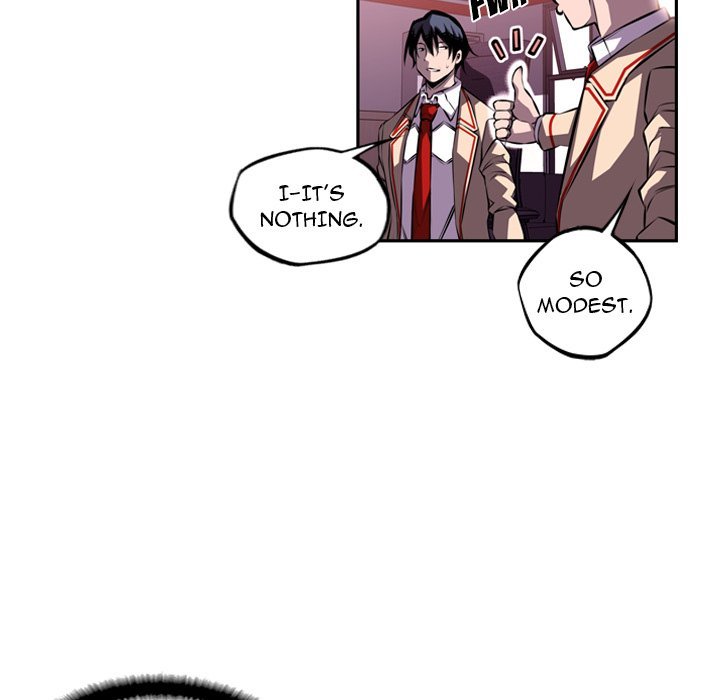 Supernova Manhwa - Chapter 106 Page 16