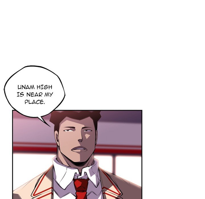 Supernova Manhwa - Chapter 106 Page 22