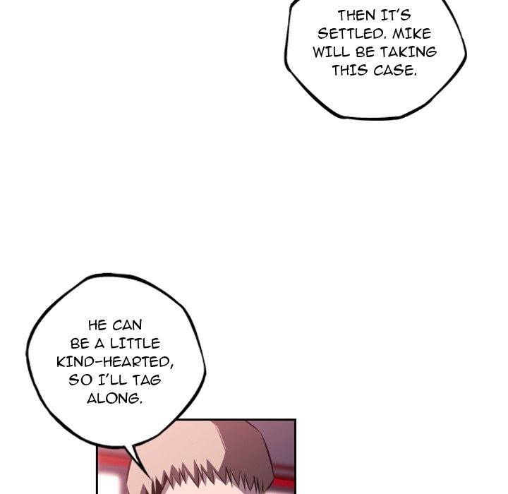 Supernova Manhwa - Chapter 106 Page 27