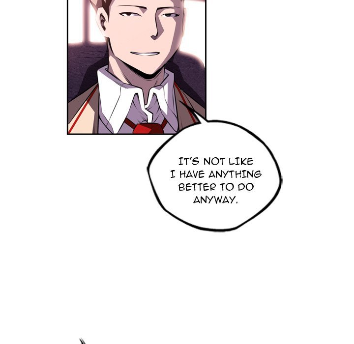 Supernova Manhwa - Chapter 106 Page 28