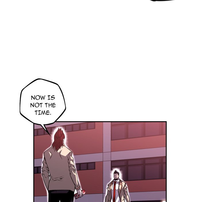 Supernova Manhwa - Chapter 106 Page 35