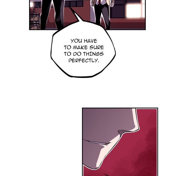 Supernova Manhwa - Chapter 106 Page 36