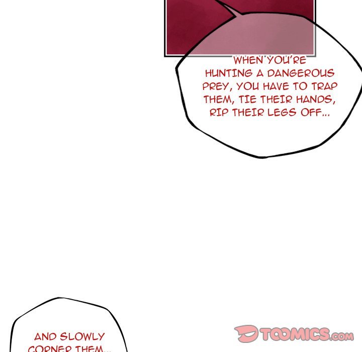 Supernova Manhwa - Chapter 106 Page 37