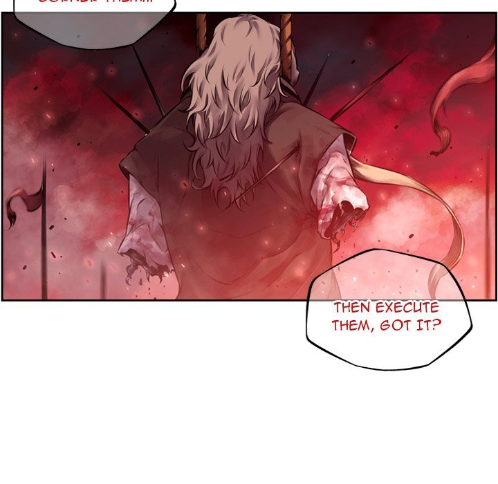 Supernova Manhwa - Chapter 106 Page 38