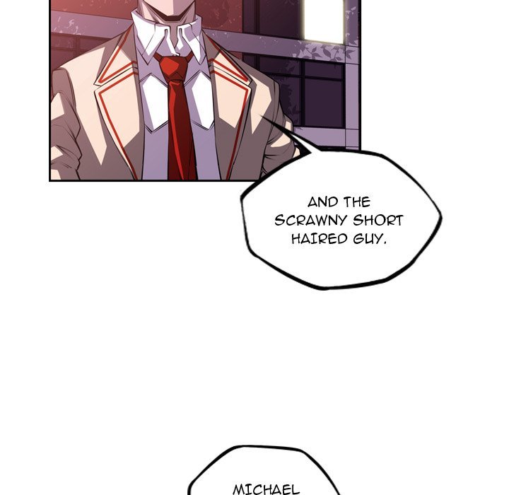 Supernova Manhwa - Chapter 106 Page 44