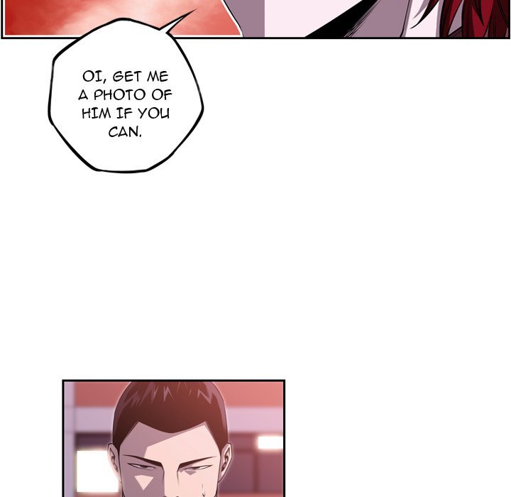 Supernova Manhwa - Chapter 106 Page 51