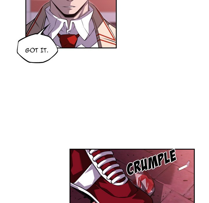 Supernova Manhwa - Chapter 106 Page 52