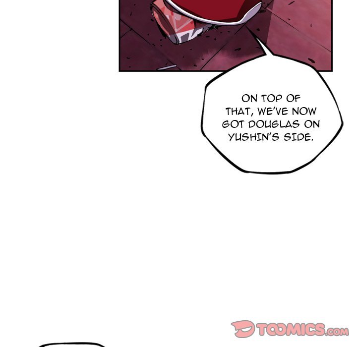 Supernova Manhwa - Chapter 106 Page 53